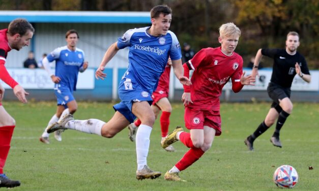 LONGRIDGE TOWN PREVIEW