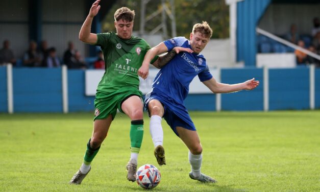 CHADDERTON PREVIEW