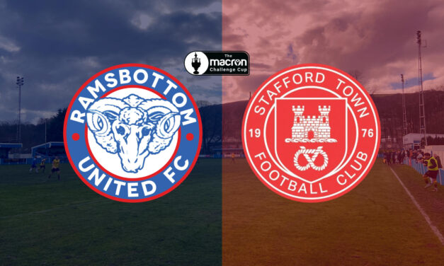 STAFFORD TOWN PREVIEW