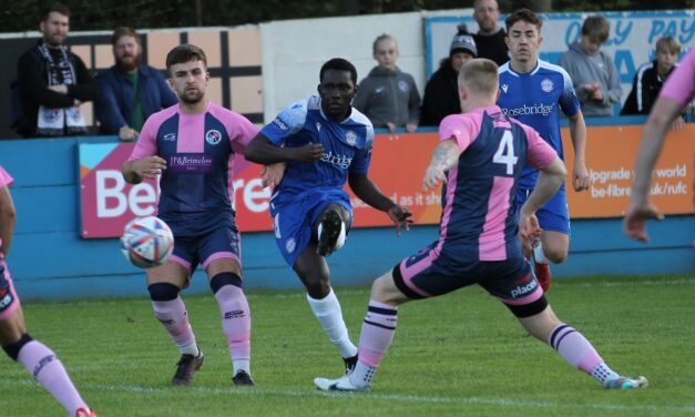 WEST DIDSBURY & CHORLTON PREVIEW
