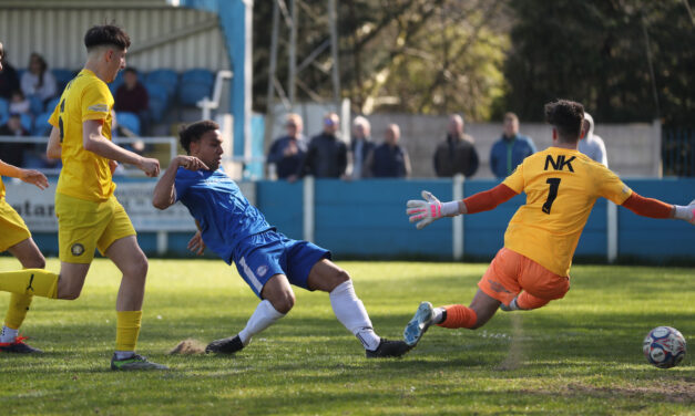RAMS EQUAL RECORD POINTS TALLY
