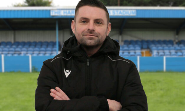 HENRY JOINS COACHING STAFF