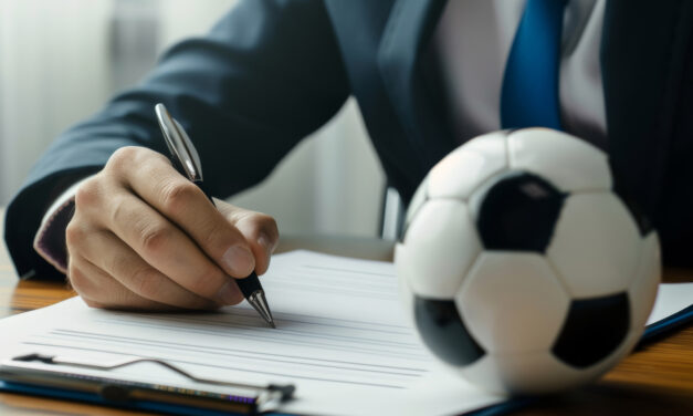 CLUB SECRETARY WANTED
