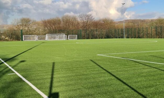 NEW WOMENS TEAM COACH REQUIRED