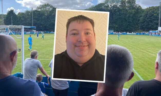 WELCOME TO OUR NEW SECRETARY