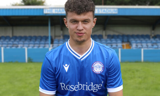 HOLLAND-WILKINSON AGREES TO JOIN