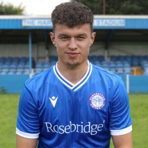 Jacob Holland-Wilkinson