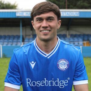 Tom Walker