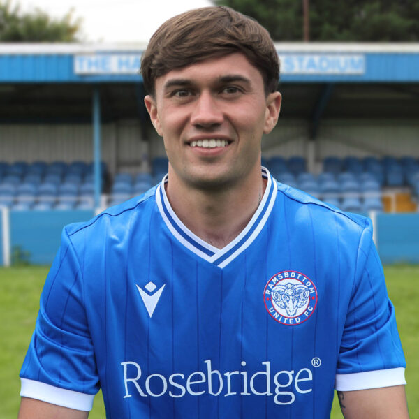 Tom Walker