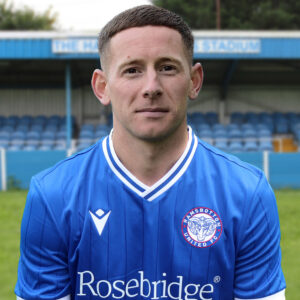 Jamie Rother