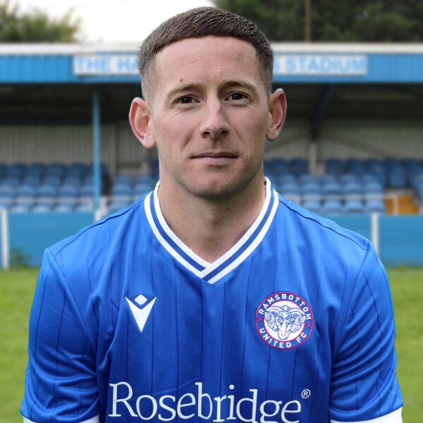 Jamie Rother