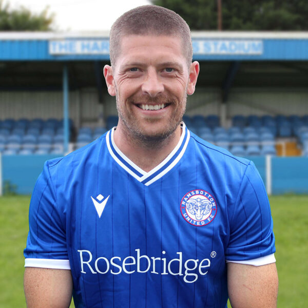 Jamie Proctor