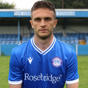 Matt Dudley