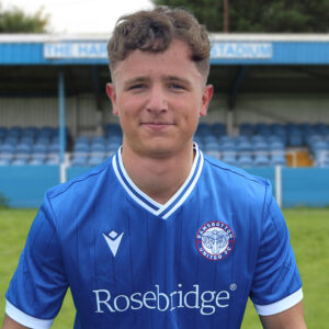Finlay Wallbank