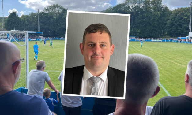 NEW RAMS MATCHDAY SECRETARY