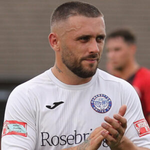 Nick Hepple
