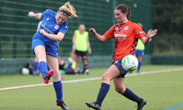WOMEN’S PRE-SEASON UPDATE
