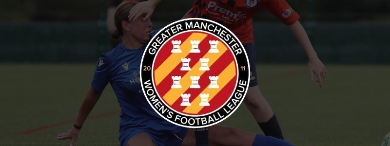 Greater Manchester Women's Football League