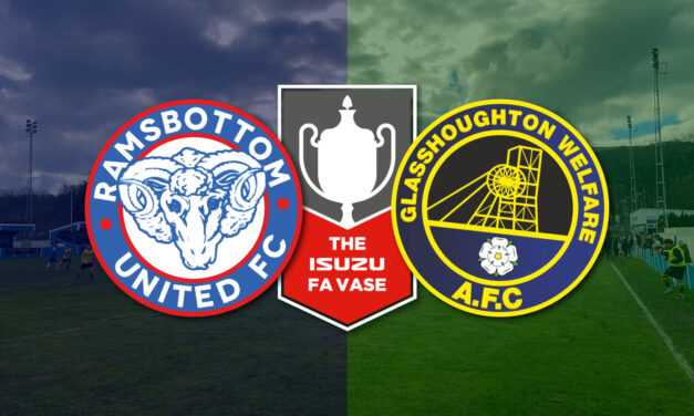 GLASSHOUGHTON WELFARE PREVIEW