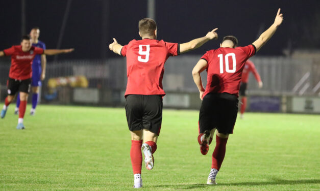 RAMS NOTCH RARE BARLICK WIN