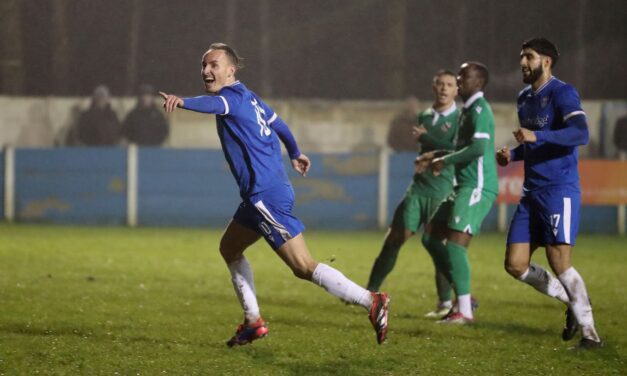 CHARNOCK RICHARD PREVIEW