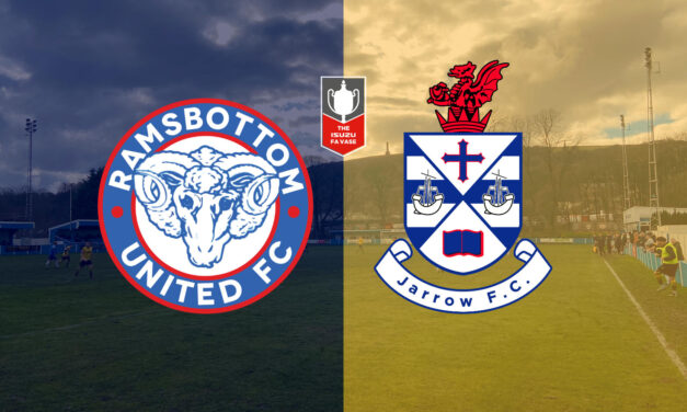 JARROW PREVIEW