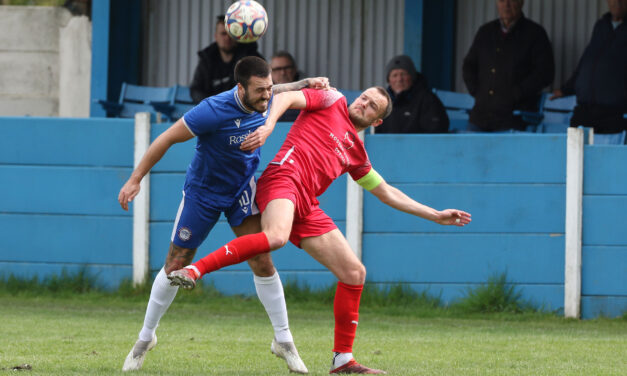 BARNOLDSWICK TOWN PREVIEW