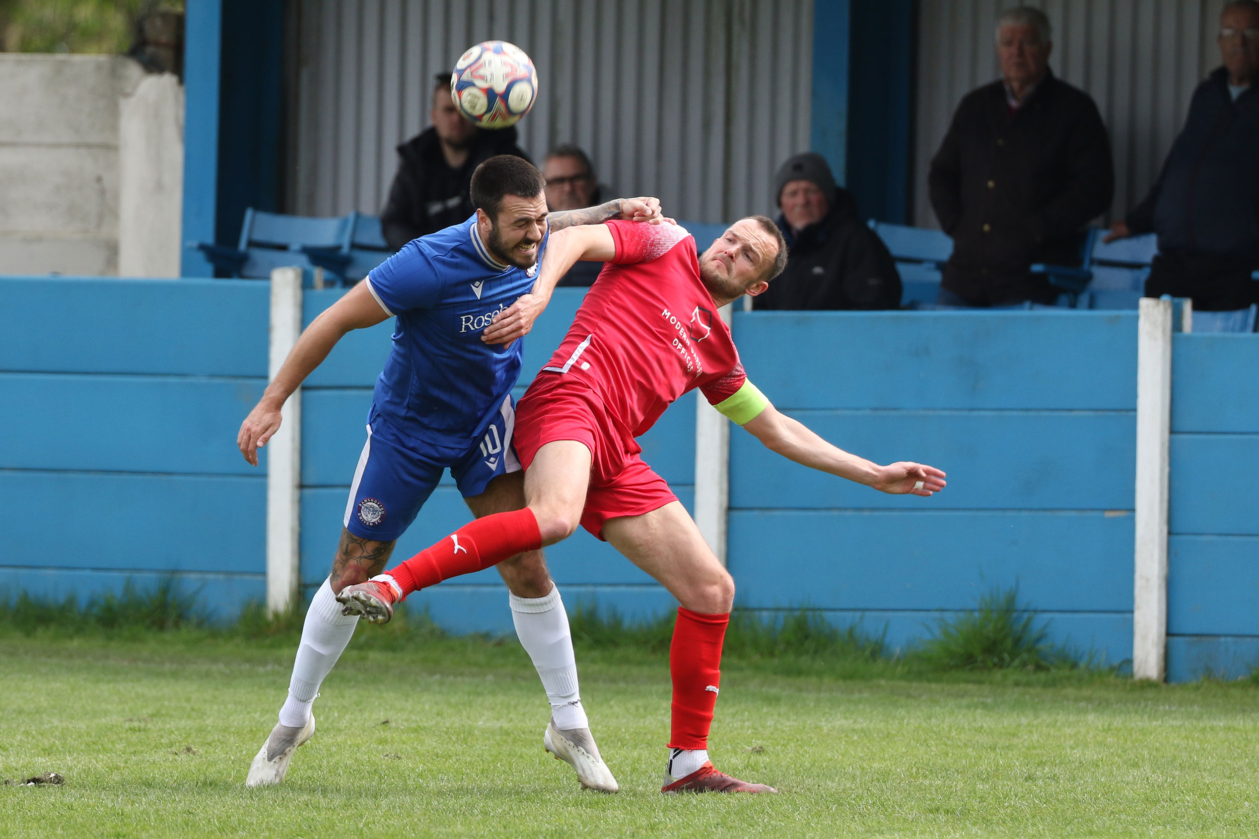 BARNOLDSWICK TOWN PREVIEW
