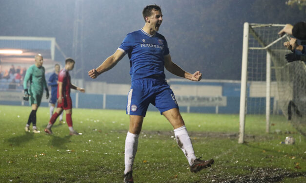 OSCAR DOUBLE IN RECORD STREAK