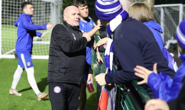 WILKES TO HIT 1300 GAME MILESTONE