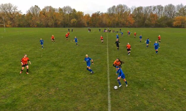 EWES HAVE TO WAIT FOR SECOND WIN