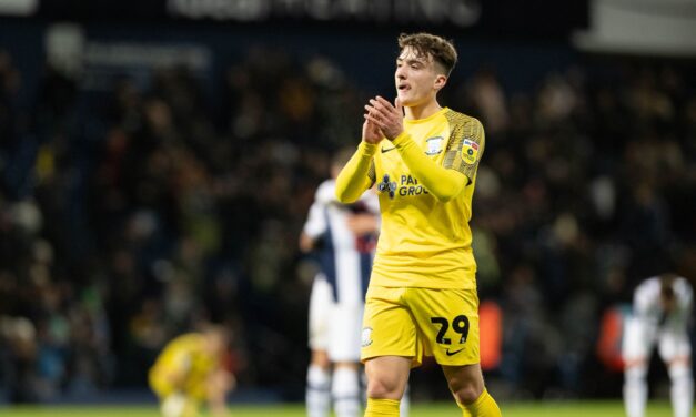 CROSS-ADAIR JOINS THE RAMS