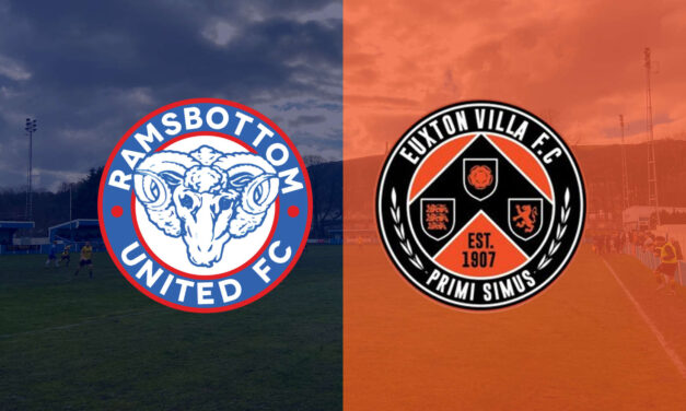 EUXTON VILLA GAME POSTPONED