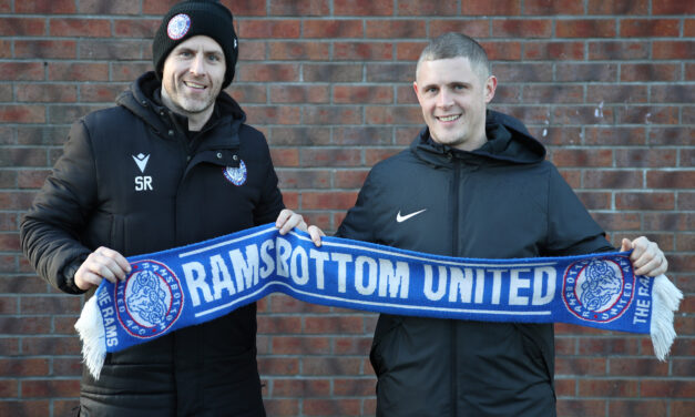 EWES UNDER NEW MANAGEMENT