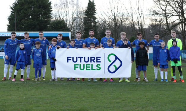 RAMS PARTNER WITH FUTURE FUELS LTD