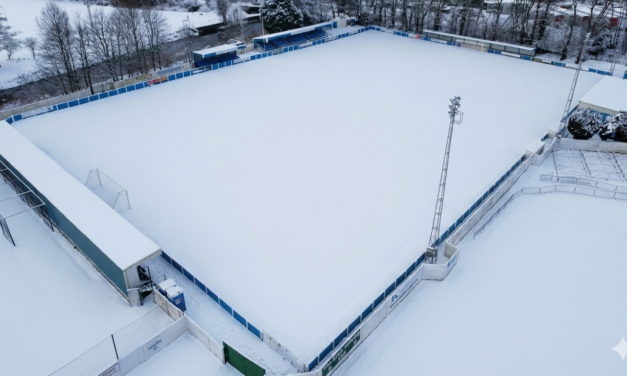 WEST DIDSBURY GAME OFF