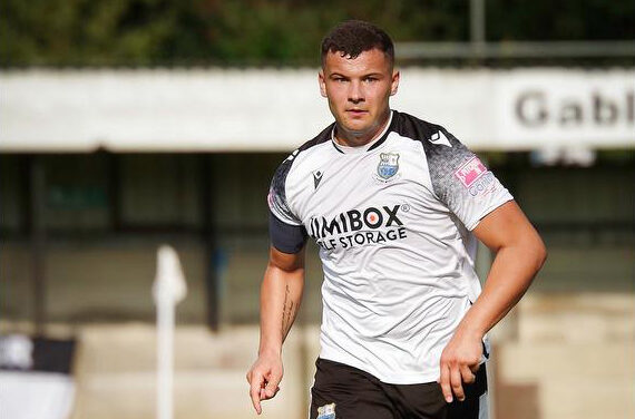 RAMS SIGN MACAULEY WILSON