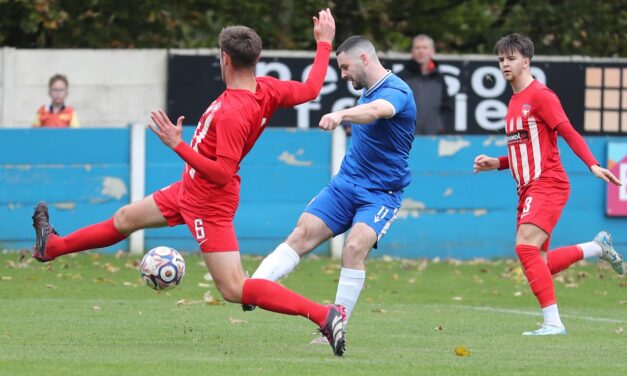 CHEADLE TOWN PREVIEW