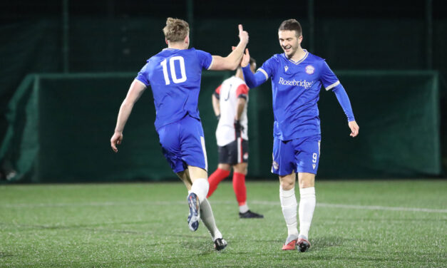 RAMS UP TO SECOND WITH WIN AT SOUTH