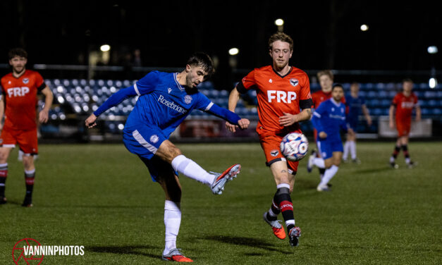 STING IN THE TAIL AFTER RAMS RECOVERY