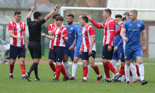 JHW DENIED AS REMY TAKE THE POINTS