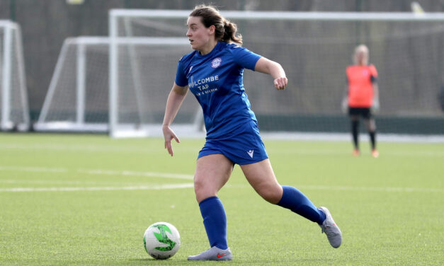 EWES DRAW AS CURTAIN FALLS ON INAUGURAL SEASON