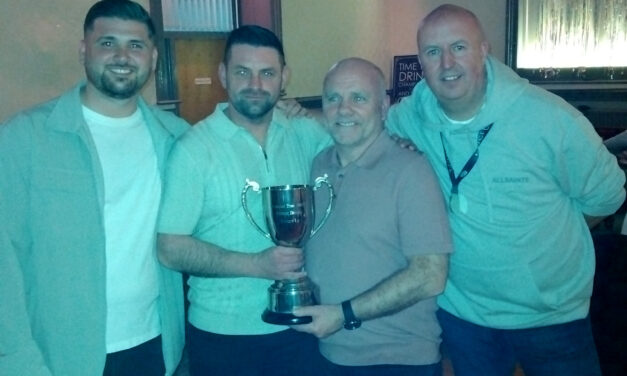 Presentation night