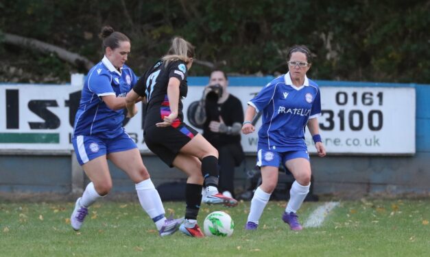Promising pre-season as league start looms