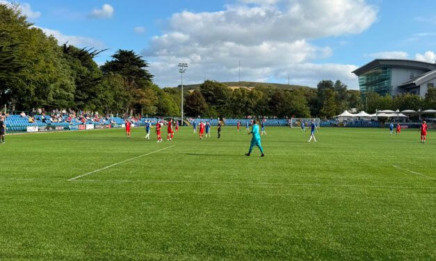 Rams stunned in IoM turnaround