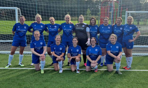 Women’s round up and Rec team debut