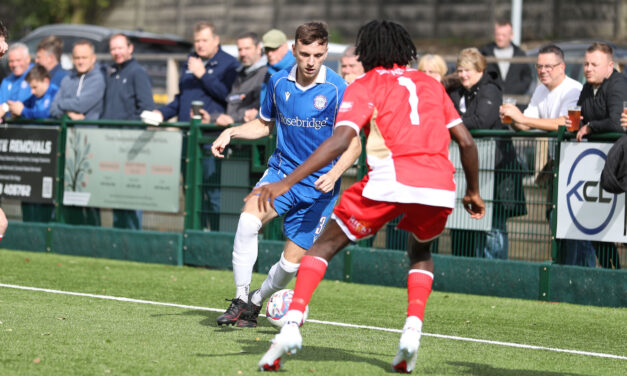 Chadderton now away on Tuesday