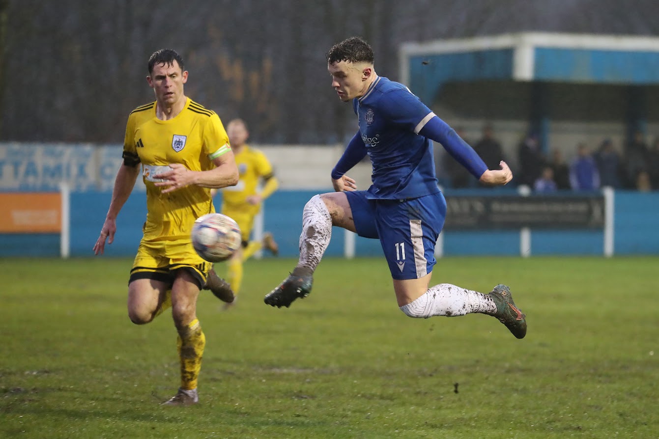 Jacob Holland-Wilkinson v Nelson